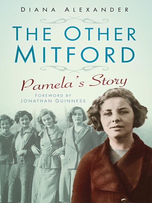 Cover image for The Other Mitford